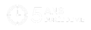 5 ans durée de vie