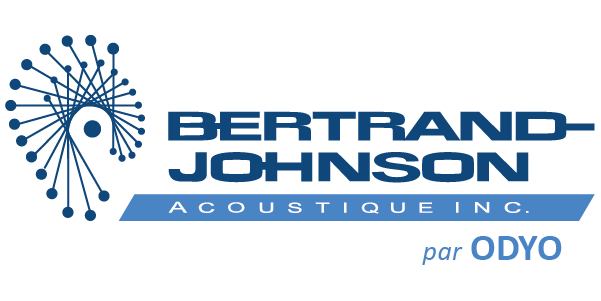 Bertrand-Johnson Acoustics