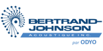 Bertrand-Johnson Acoustique_Logo