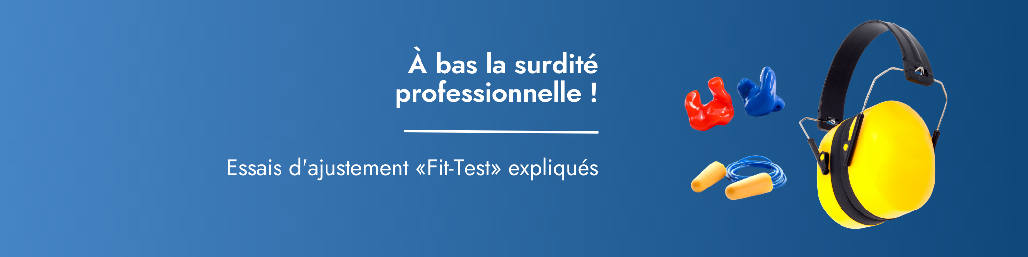 Fit-test