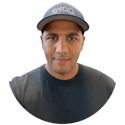 Hany Ghonaim | Fondateur chez ODYO