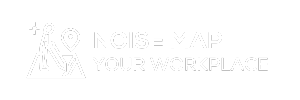 Noise map your workplace