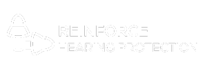 Reinforce hearing protection