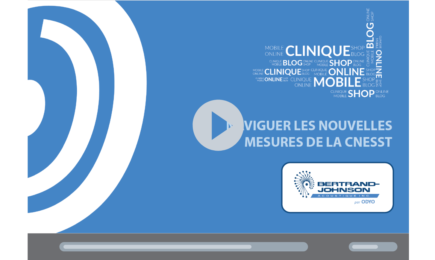Video -Naviguer