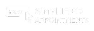 simplified appointments